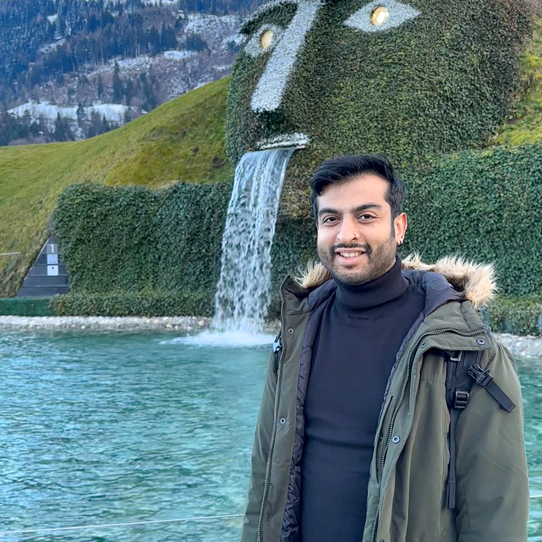Rahul Juneja - Profile Picture